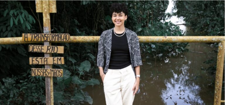 Mulheres e Meninas na Ciência: Amazônia Além da Fauna e Flora