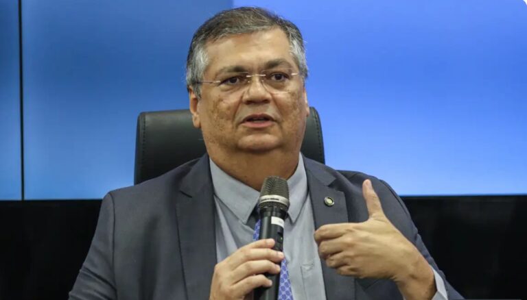 Flávio Dino assume o cargo de Ministro do Supremo Tribunal Federal