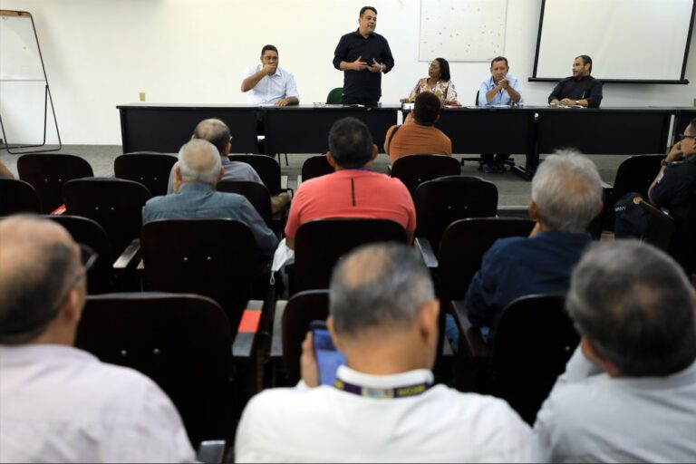 Estado e Prefeitura garantem Pescados Acessíveis na Semana Santa