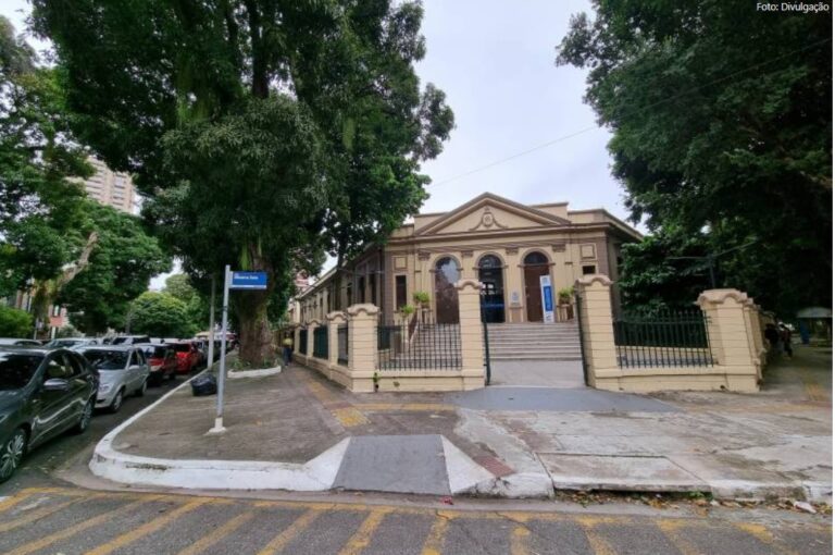 Santa Casa do Pará comemora 374 anos de dedicação à saúde