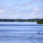 Ações do Governo Federal contra a exploração sexual no Marajó