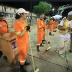 Carnaval: Prefeitura de Belém Garante Segurança, Mobilidade, Limpeza e Empreendedorismo