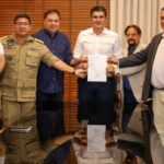 Estado contempla Xinguara na construção de um Quartel de Bombeiros