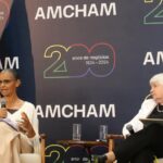 Mudanças Climáticas Podem Impactar a Produção de Alimentos, Alerta Ministra