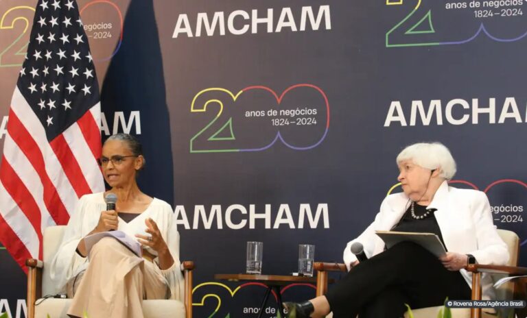 Mudanças Climáticas Podem Impactar a Produção de Alimentos, Alerta Ministra