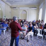 Prefeitura de Belém e Feirantes Conversam Sobre Renovação do Ver-o-Peso