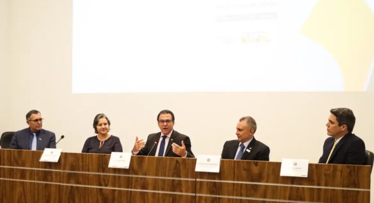 FGTS Digital: Novo Sistema Começa na Sexta-Feira