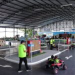 Detranzinho: Formando Cidadãos Conscientes no Trânsito em Belém