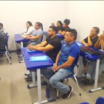 Prefeitura Oferece Curso de Pedreiro Gratuito para Residentes da Estrada Nova