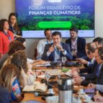 Governador Enfatiza Benefícios da COP 30 para a Amazônia