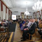 Belém é palco do anúncio da adesão do Brasil à Aliança Global pelos Cuidados