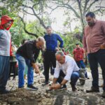 Prefeitura de Belém Investe mais de 5 milhões na Reforma da Pça Batista Campos