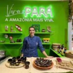 Pará é Destaque na BTL, Importante Feira de Turismo da Europa