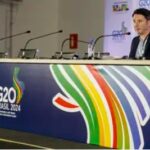 G20: Proposta de Taxação de 2% sobre Fortuna de Bilionários