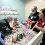 Sespa: ”Projeto Dodói” ajuda crianças a compreender o câncer