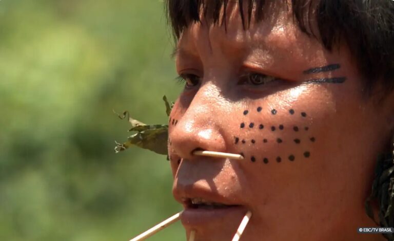 Ações para Yanomami centralizadas em Boa Vista pelo Governo Federal