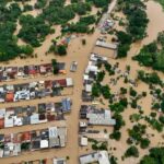 Suprimentos serão distribuídos para vítimas das chuvas no Acre