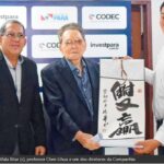 Investimentos Chineses no Pará: Um Diálogo em Expansão