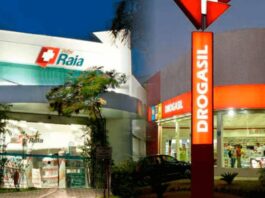 RD-Raia Drogasil inaugura Centros de Distribuição na Região Norte