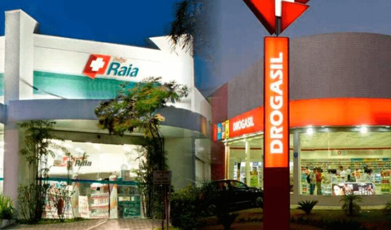 RD-Raia Drogasil inaugura Centros de Distribuição na Região Norte