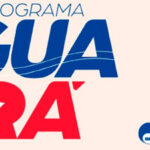 Em Paragominas, Governo do Estado contempla famílias com o programa Água Pará