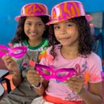 Usinas da Paz Iniciam Atividades Gratuitas de Carnaval para a Comunidade