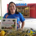 UsiPaz Jurunas/Condor Promove Feira Gastronômica com Destaque para a Culinária Amazônica