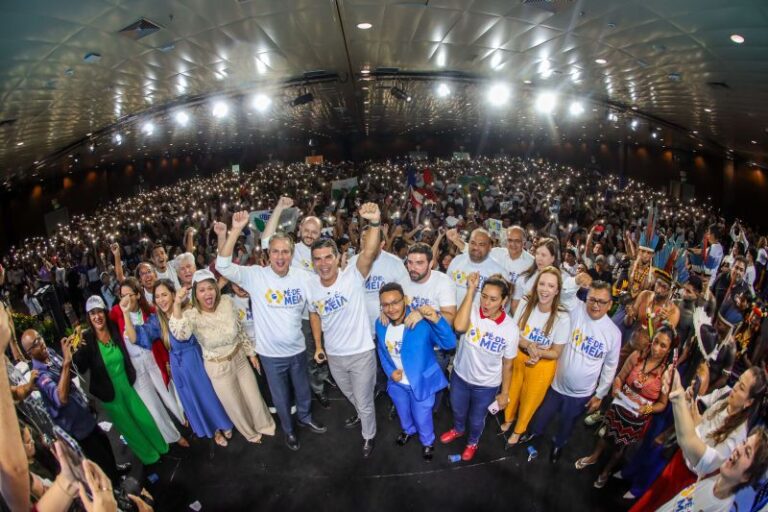 Programa Pé-de-Meia vai beneficiar mais de 180 mil estudantes da rede pública do Pará