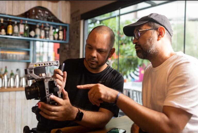 Nova série “BAR BRASIL” explora a cultura dos bares brasileiros