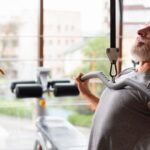 Estudo confirma que musculação alivia sintomas de depressão e ansiedade em idosos