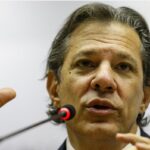 Haddad comemora crescimento do PIB acima das expectativas