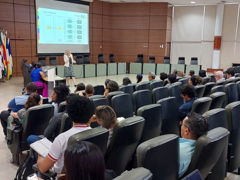 Belém acolherá projeto de planejamento urbano do Ministério da Ciências e Tecnologia e ONU