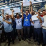 Governo do Pará: Acordo de Pesca Beneficia Comunidades em Cametá