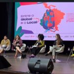 Belém se prepara para uma COP-30 feminina no seminário internacional de cuidado