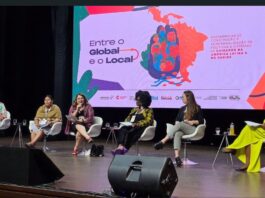 Belém se prepara para uma COP-30 feminina no seminário internacional de cuidado