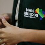 Programa Mais Médicos: Mais de 1,5 mil profissionais para 624 municípios