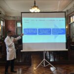 Primeiro Emergencista da Região Norte Formado pela Prefeitura de Belém