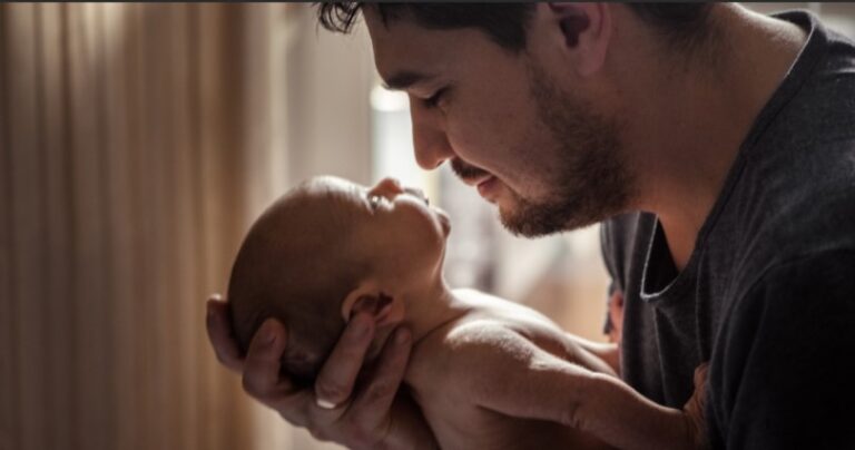 Sespa: Workshop enfatiza importância da paternidade no crescimento infantil