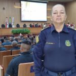 Guarda Municipal de Belém Presente no 1º Encontro das Patrulhas Maria da Penha do Pará