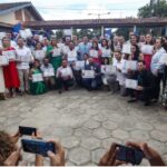 Governo do Pará: Médicos Estrangeiros Recebem Diplomas Revalidados no Marajó