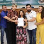 Parauapebas: 147 novos servidores da saúde são empossados