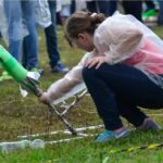 Inscrições Abertas para a 27ª Olimpíada Brasileira de Astronomia e Astronáutica