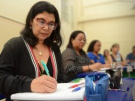 Seduc: Programa Alfabetiza Pará Capacita Professores em todo o Estado