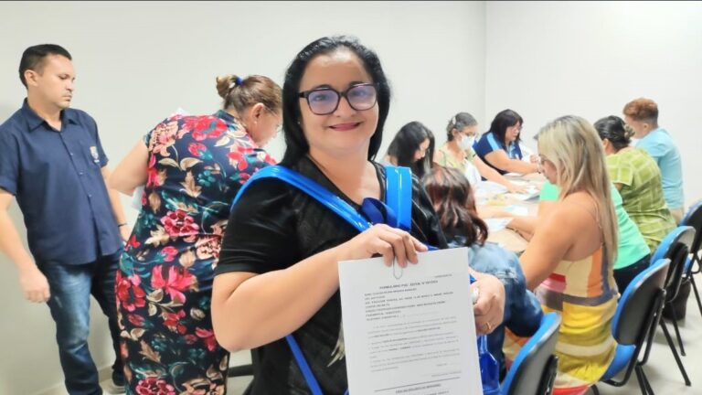 Prefeitura de Belém Convoca 325 Novos Profissionais à Educação