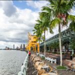 Estação das Docas celebra o Dia Internacional da Mulher com música