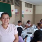 Sesma promove o mês de Prevenção ao Câncer de Colo do Útero nas UBS