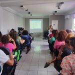 Belém celebra o Dia Internacional da Mulher com ações municipais