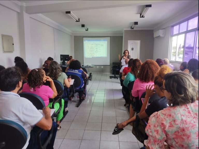 Belém celebra o Dia Internacional da Mulher com ações municipais