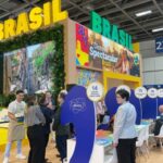 Pará marca presença em feira de turismo na Alemanha