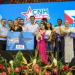 Governo Entrega Passaporte Matrícula aos Classificados no CNH Pai D’égua